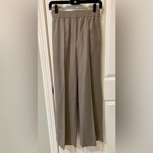 Reiss London Wide Leg Pants Size 8